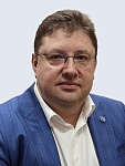 Гончаров Константин Геннадьевич